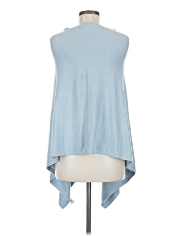 Puli Poncho (view 2)