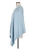 Puli Blue Poncho One size - photo 5