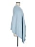 Puli Blue Poncho One size - photo 4