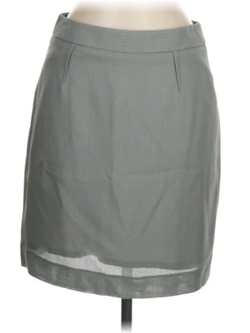 Reiss Wool Skirt (view 1)