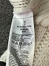Banana Republic Ivory Pullover Sweater Size XS - photo 8