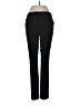 Burberry Solid Black Dress Pants Size 6 - photo 1