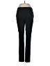 Burberry Solid Black Dress Pants Size 6 - photo 2