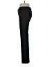 Burberry Solid Black Dress Pants Size 6 - photo 5