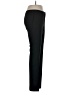 Burberry Solid Black Dress Pants Size 6 - photo 4