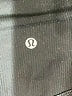 Lululemon Athletica Black Active Pants Size 2 - photo 7
