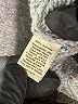 SONOMA life + style 100% Acrylic Tweed Gray Pullover Sweater Size S - photo 8