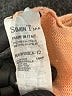Armani Jeans Solid Pink Pullover Sweater Size S - photo 8