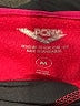 Pony 100% Polyester Pink Pullover Hoodie Size M - photo 7