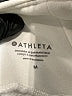 Athleta White Sweatshirt Size M - photo 7