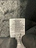 Gallery 100% Nylon Black Jacket Size UK 18 / US 14 - photo 7