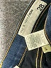 Rag & Bone/JEAN Hearts Blue Jeans Size 28 waist - photo 7