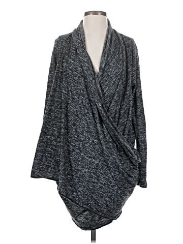 DKNY Jeans Cardigan (view 1)