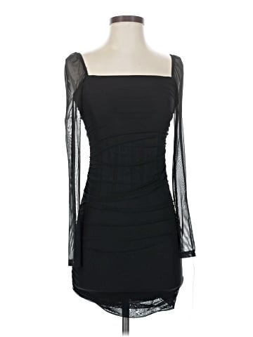 Princess Polly Cocktail Dress (view 1)