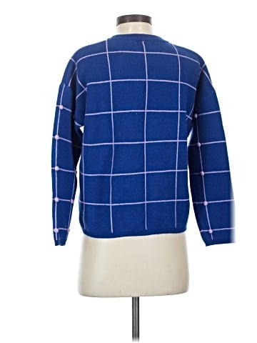 Pepaloves Pullover Sweater (view 2)