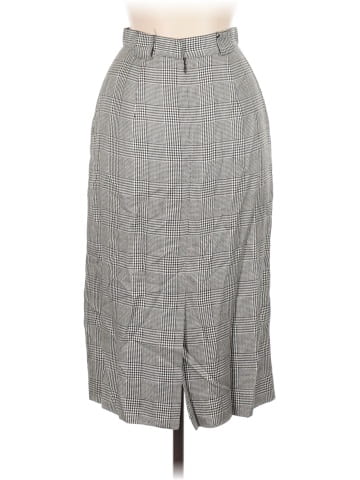 David Brooks Formal Skirt (view 2)