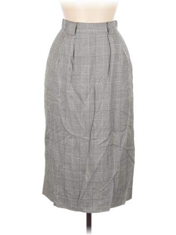 David Brooks Formal Skirt (view 1)