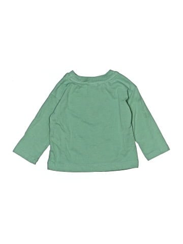 Hanna Andersson 3/4 Sleeve T-Shirt (view 2)