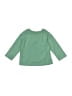 Hanna Andersson Green 3/4 Sleeve T-Shirt Size 3-6 mo - photo 1