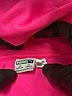 Puma 100% Polyester Pink Zip Up Hoodie Size 10 - 12 - photo 3