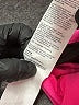Puma 100% Polyester Pink Zip Up Hoodie Size 10 - 12 - photo 4