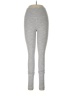 Lululemon Athletica Gray Leggings Size 6 - photo 1