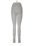 Lululemon Athletica Gray Leggings Size 6 - photo 2