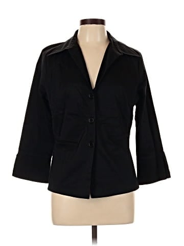 Karen Kane Blazer (view 1)