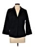 Karen Kane Black Blazer Size L - photo 1