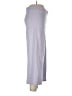 The Drop Solid Gray Casual Pants Size L - photo 4