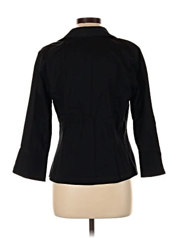 Karen Kane Blazer (view 2)