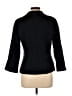 Karen Kane Black Blazer Size L - photo 2