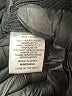 Love Tree 100% Polyester Black Vest Size M - photo 7