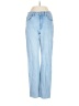 CAbi Blue Jeans Size 2 - photo 1