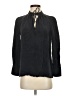 Derek Lam Black Long Sleeve Blouse Size XS (estimated) - photo 1