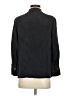 Derek Lam Black Long Sleeve Blouse Size XS (estimated) - photo 2