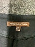 Adrienne Vittadini Solid Black Casual Pants Size 14 - photo 4