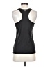 Spalding Athletic 100% Polyester Black Active Tank Size S - photo 2