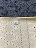 Unbranded Tan Short Sleeve Top Size S - photo 4