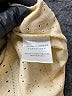 Unbranded Tan Short Sleeve Top Size S - photo 5