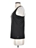 Spalding Athletic 100% Polyester Black Active Tank Size S - photo 5