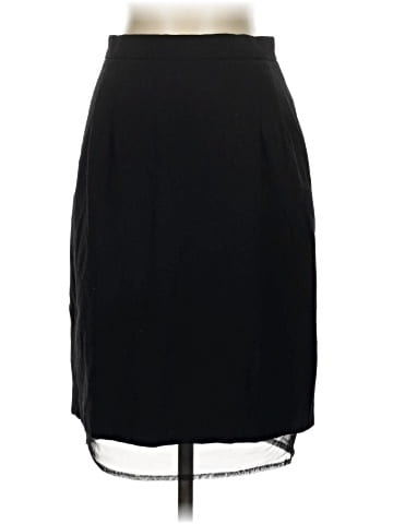 Saks Fifth Avenue Formal Skirt (view 1)