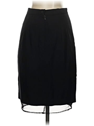 Saks Fifth Avenue Formal Skirt (view 2)