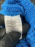 Ann Taylor LOFT Blue Pullover Sweater Size XXS - photo 8