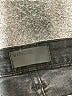 Vince. Chevron-herringbone Black Jeans Size 27 waist - photo 6