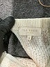 Ted Baker London Ivory Pullover Sweater Size 8 (3) - photo 7