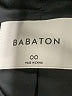 Babaton Plaid Black Blazer Size 00 - photo 3