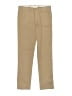 Crewcuts Solid Tan Khakis Size 10 - photo 1