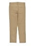 Crewcuts Solid Tan Khakis Size 10 - photo 2
