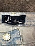 Gap Blue Jeans Size 4 - photo 7